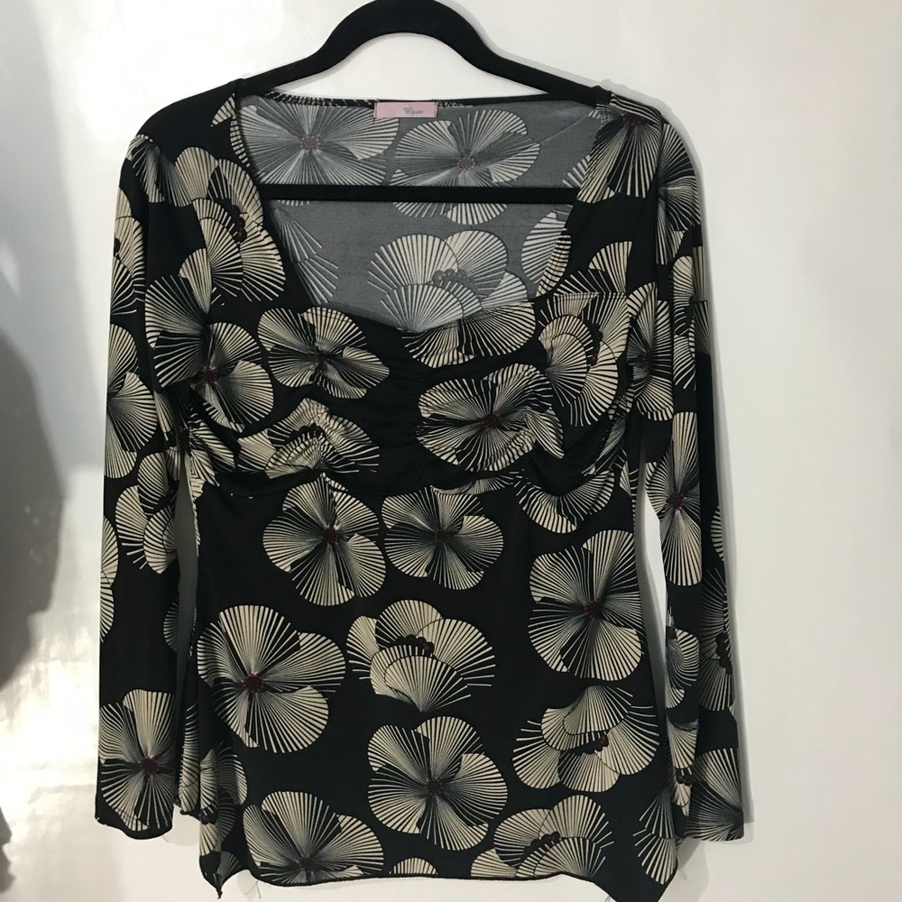 Vintage top